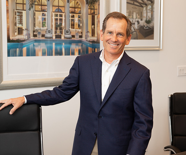 Michael Diamond - President